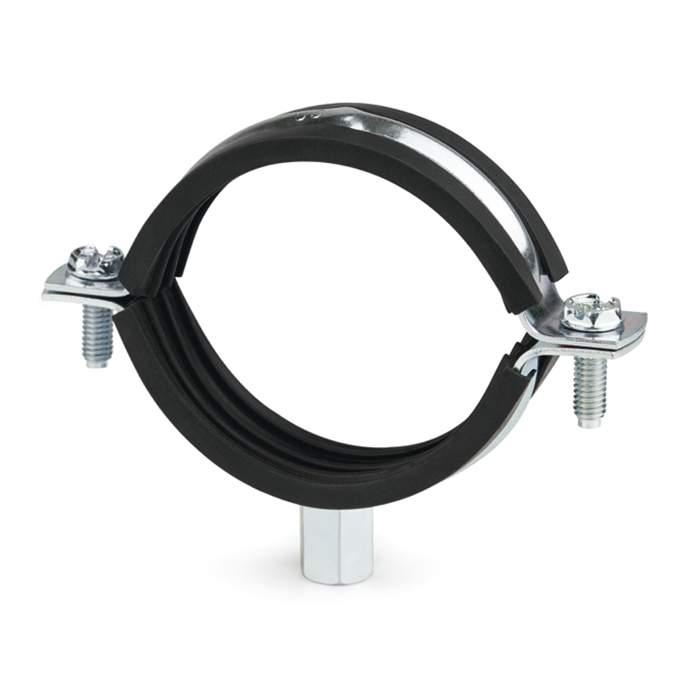 Kombi-Rohrschelle – Für sichere und flexible Rohrinstallationen
