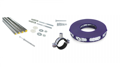 Befestigungsmaterial